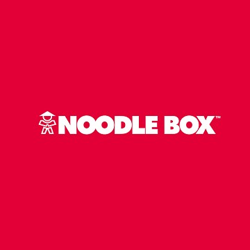 Noodle Box : Exhibiting at The IFA World Franchise Show