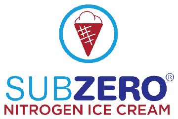 Sub Zero Ice Cream: Exhibiting at The IFA World Franchise Show