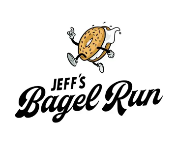 Jeff's Bagel Run: Exhibiting at The IFA World Franchise Show