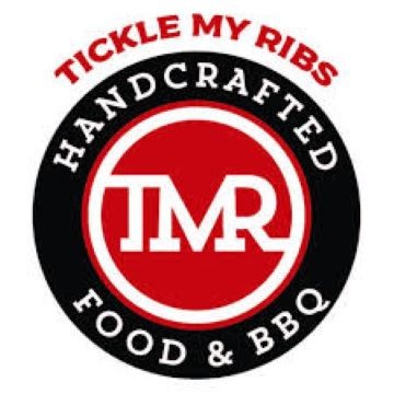 Tickle My Ribs: Exhibiting at The IFA World Franchise Show