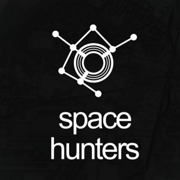 Space Hunters: Exhibiting at The IFA World Franchise Show