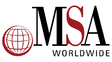 MSA Worldwide : Exhibiting at The IFA World Franchise Show