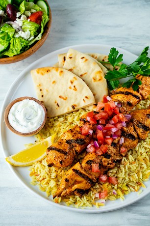 The Great Greek Mediterranean Grill: Product image 3