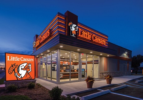 Little Caesars: Product image 1