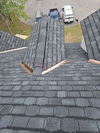 The Roofing Dudes: Product image 1