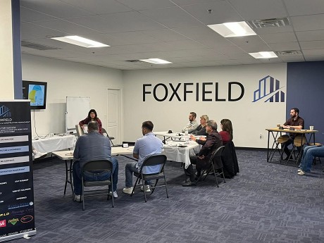 Foxfield Construction LTD: Product image 2