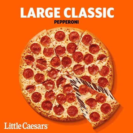 Little Caesars: Product image 2