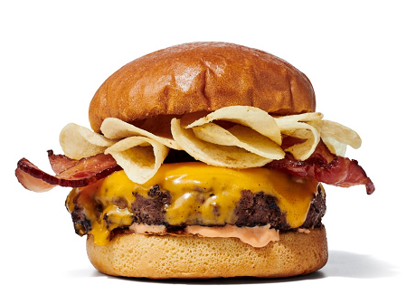 Bobby's Burgers by Bobby Flay: Product image 2